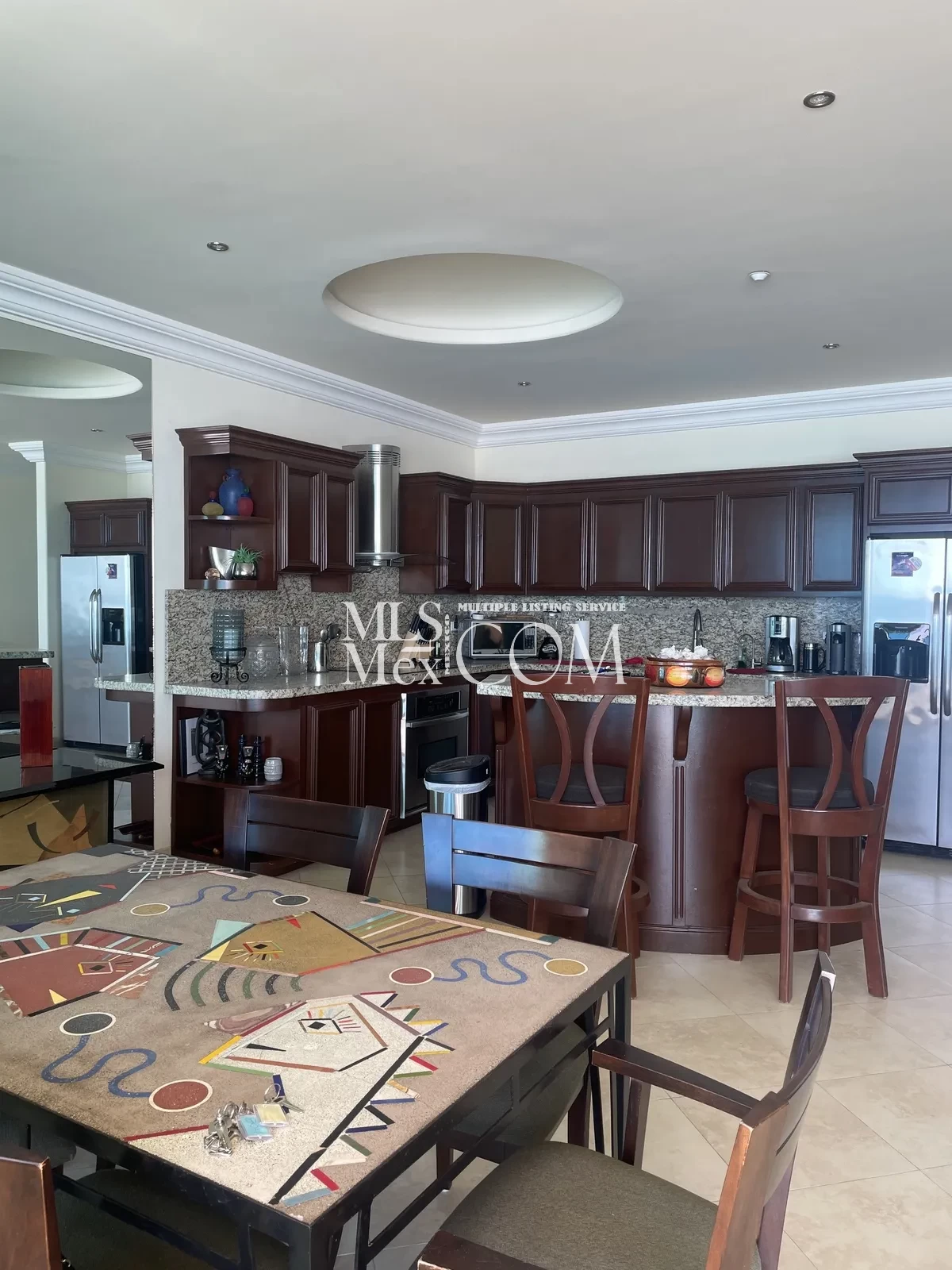 Oceanview 2BR/2BA Condo for Sale in Las Olas Mar y Sol | Beach Access, Pool, Gym & Security 🌊✨