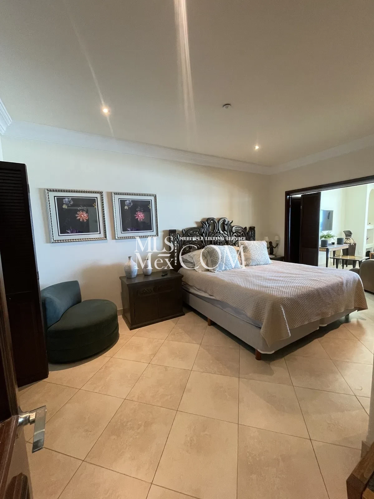 Oceanview 2BR/2BA Condo for Sale in Las Olas Mar y Sol | Beach Access, Pool, Gym & Security 🌊✨