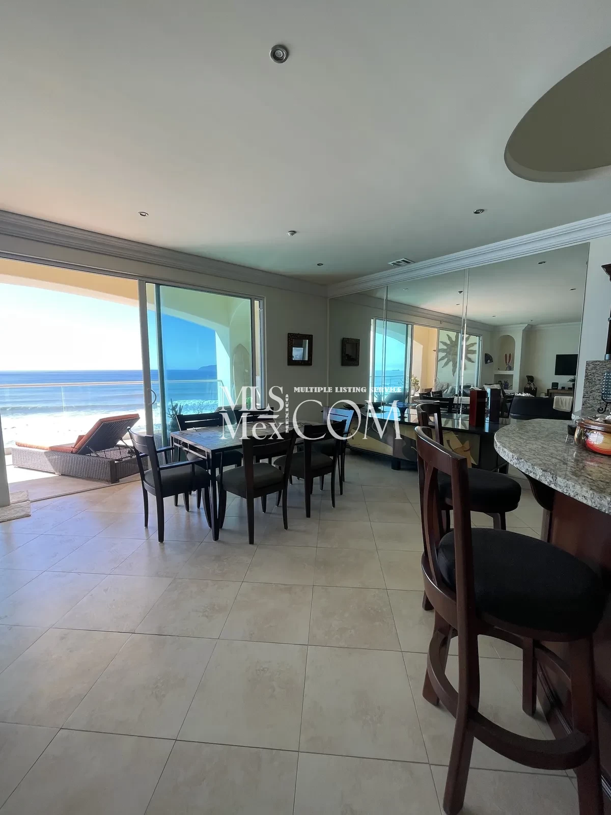 Oceanview 2BR/2BA Condo for Sale in Las Olas Mar y Sol | Beach Access, Pool, Gym & Security 🌊✨