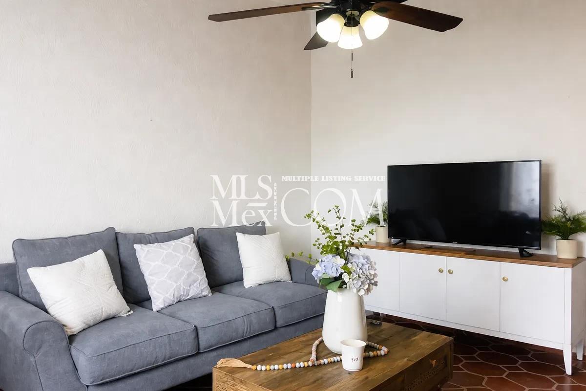 Furnished 3BR Beach Access Home for Rent in La Paloma Rosarito 🏖️ | Gated Community | Pet Friendly | $1,500