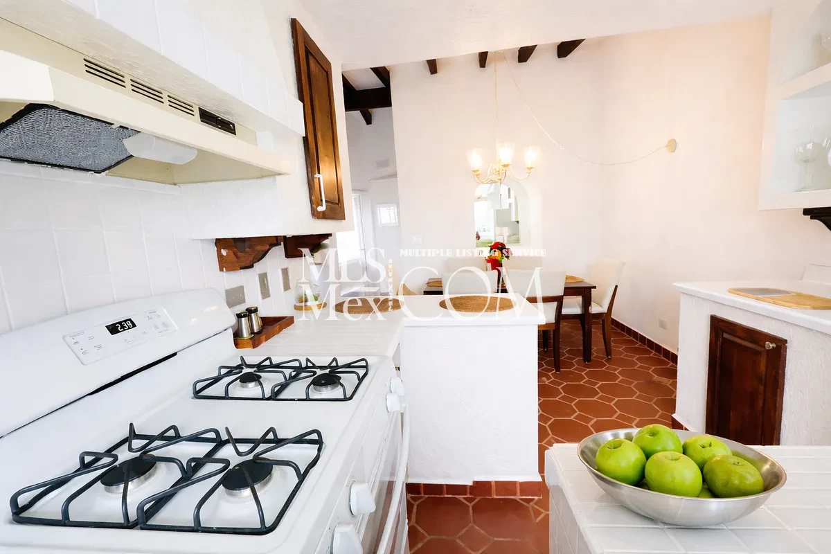 Furnished 3BR Beach Access Home for Rent in La Paloma Rosarito 🏖️ | Gated Community | Pet Friendly | $1,500