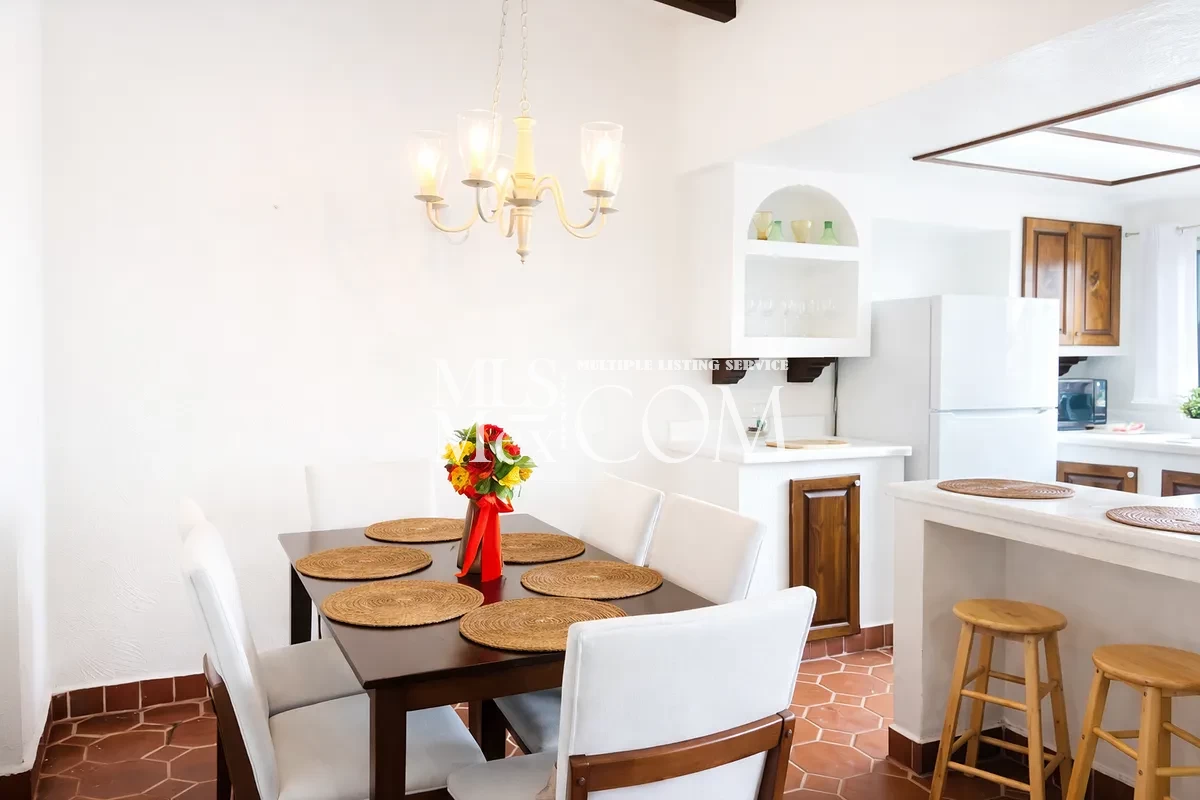 Furnished 3BR Beach Access Home for Rent in La Paloma Rosarito 🏖️ | Gated Community | Pet Friendly | $1,500