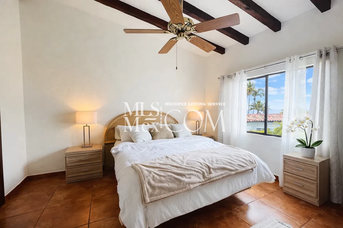 Furnished 3BR Beach Access Home for Rent in La Paloma Rosarito 🏖️ | Gated Community | Pet Friendly | $1,500