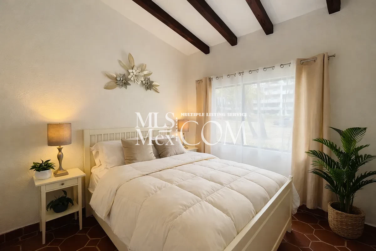 Furnished 3BR Beach Access Home for Rent in La Paloma Rosarito 🏖️ | Gated Community | Pet Friendly | $1,500