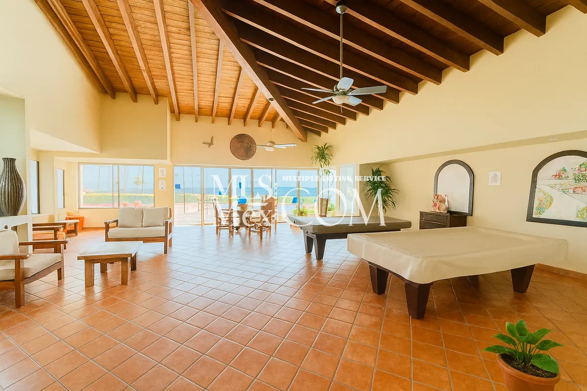 Furnished 3BR Beach Access Home for Rent in La Paloma Rosarito 🏖️ | Gated Community | Pet Friendly | $1,500