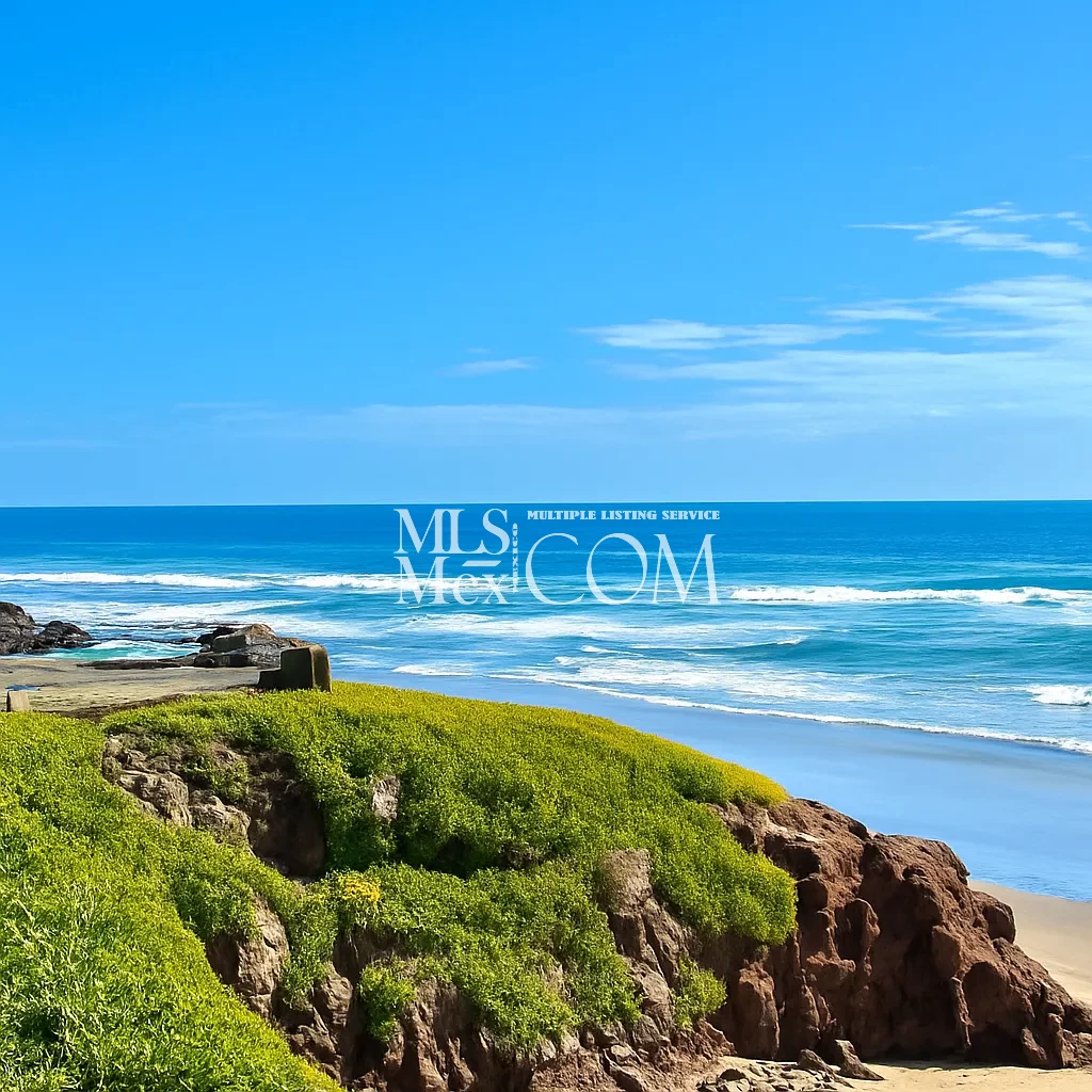 Furnished 3BR Beach Access Home for Rent in La Paloma Rosarito 🏖️ | Gated Community | Pet Friendly | $1,500