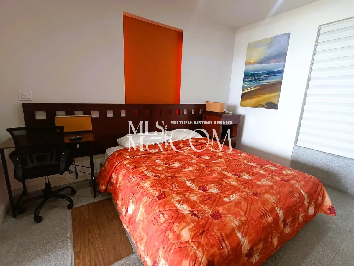 Oceanfront 1 Bedroom Condo for Rent at Rosarito Beach Hotel | Furnished | Resort Amenities | Pet Friendly | $1,400 USD