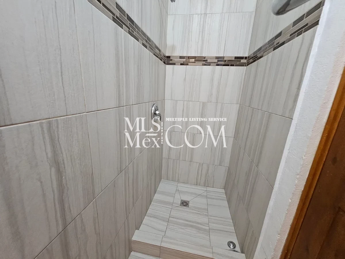 Ocean View 2 Bedroom House for Rent in Terrazas del Pacífico, Rosarito | 4-Car Parking | $1,300 USD