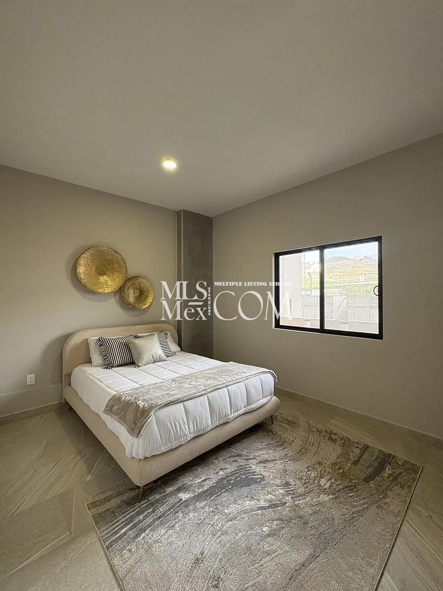 New 3BR Oceanfront Condo for Sale in Costa Bella, Rosarito | $615,000 USD Luxury Oceanfront Living in New Tower C