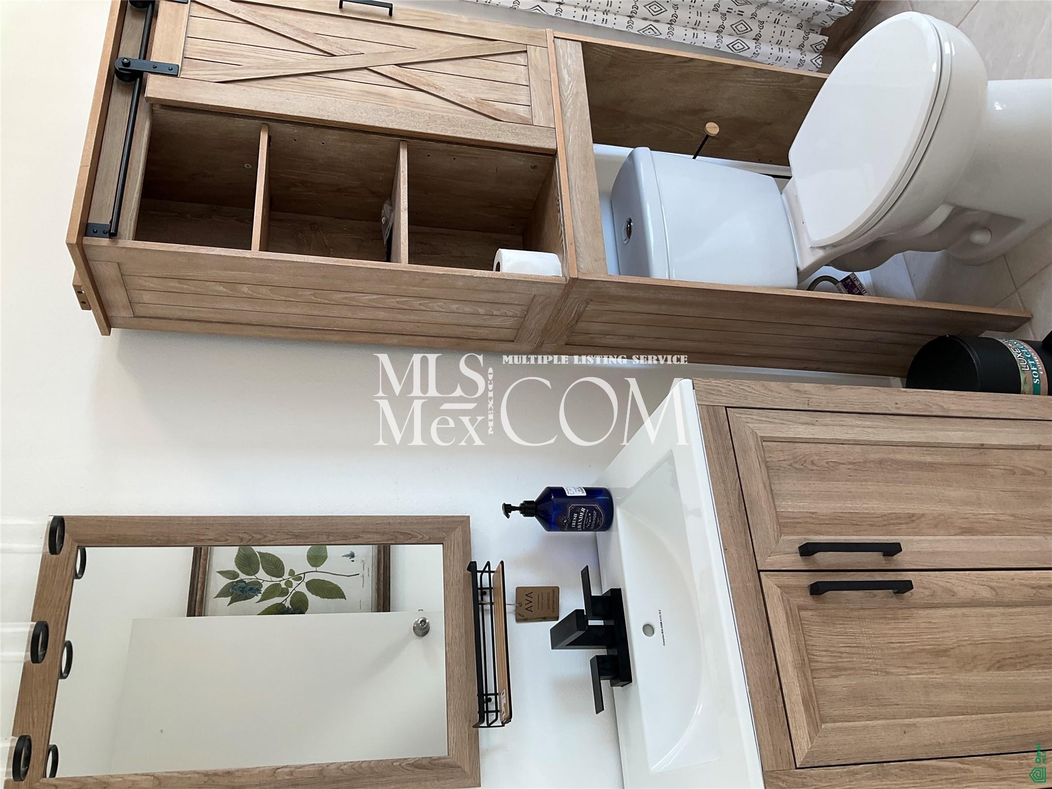 Furnished 2-Bedroom Ocean-View Home for Sale in Rosarito, Mexico | $264,998 USD