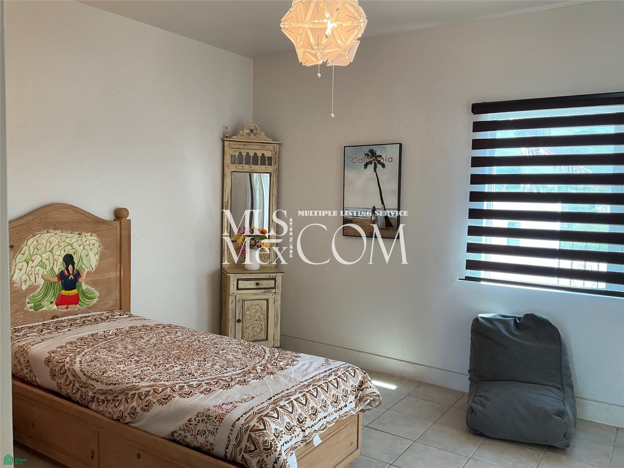 Furnished 2-Bedroom Ocean-View Home for Sale in Rosarito, Mexico | $264,998 USD
