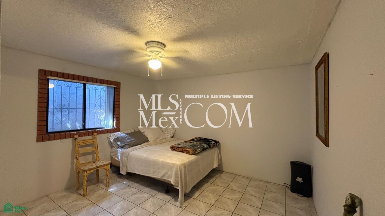 Home for Sale in Colonia Constitución, Rosarito, Mexico | $259,000 USD