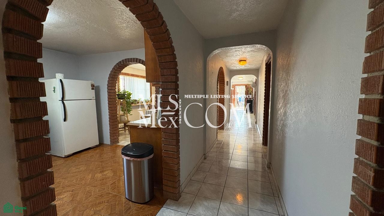 Home for Sale in Colonia Constitución, Rosarito, Mexico | $259,000 USD