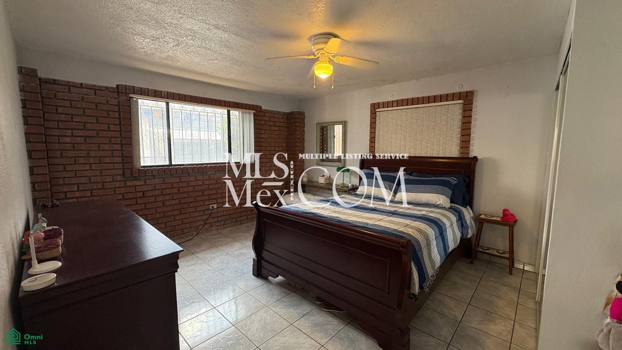 Home for Sale in Colonia Constitución, Rosarito, Mexico | $259,000 USD