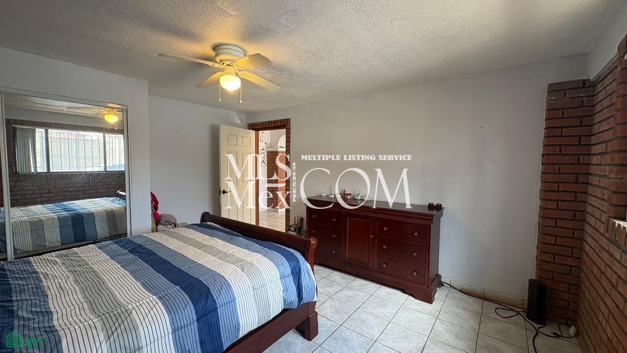 Home for Sale in Colonia Constitución, Rosarito, Mexico | $259,000 USD