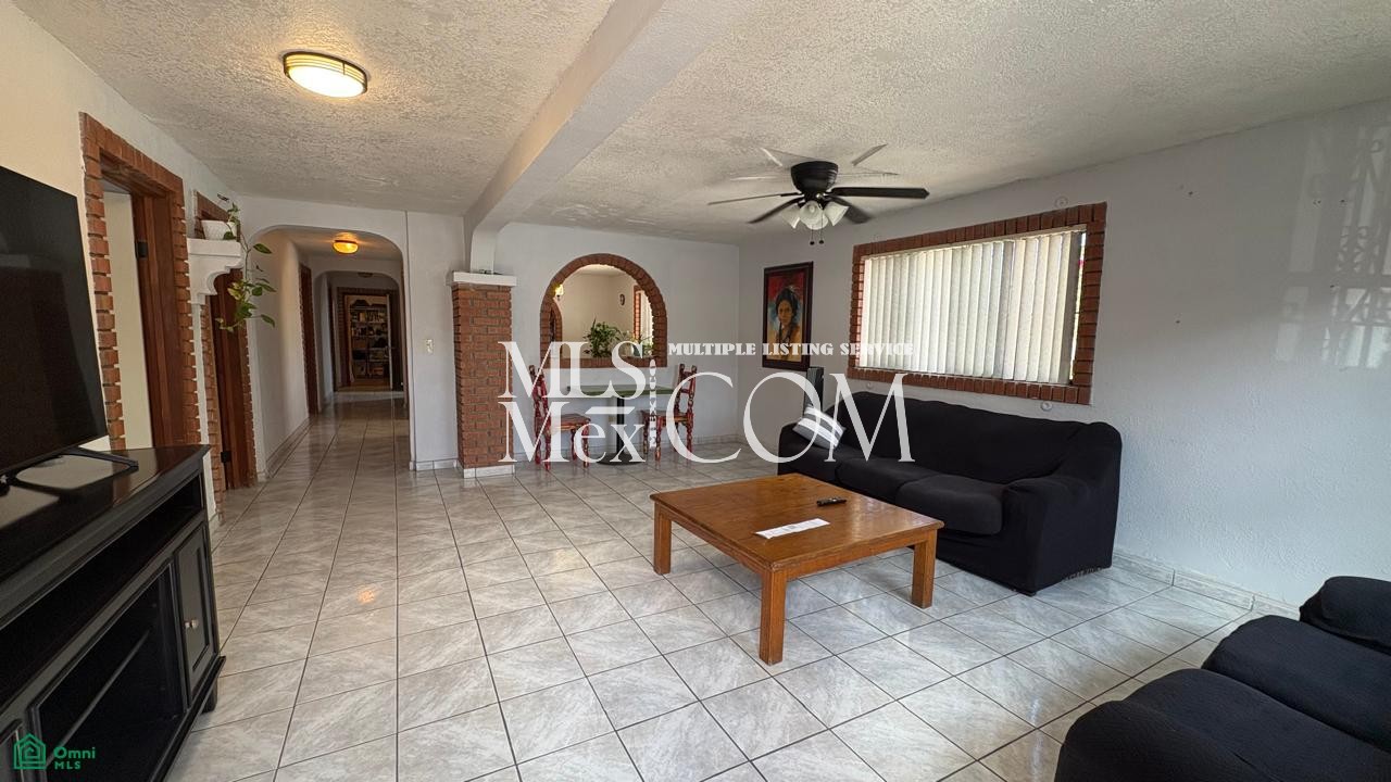 Home for Sale in Colonia Constitución, Rosarito, Mexico | $259,000 USD