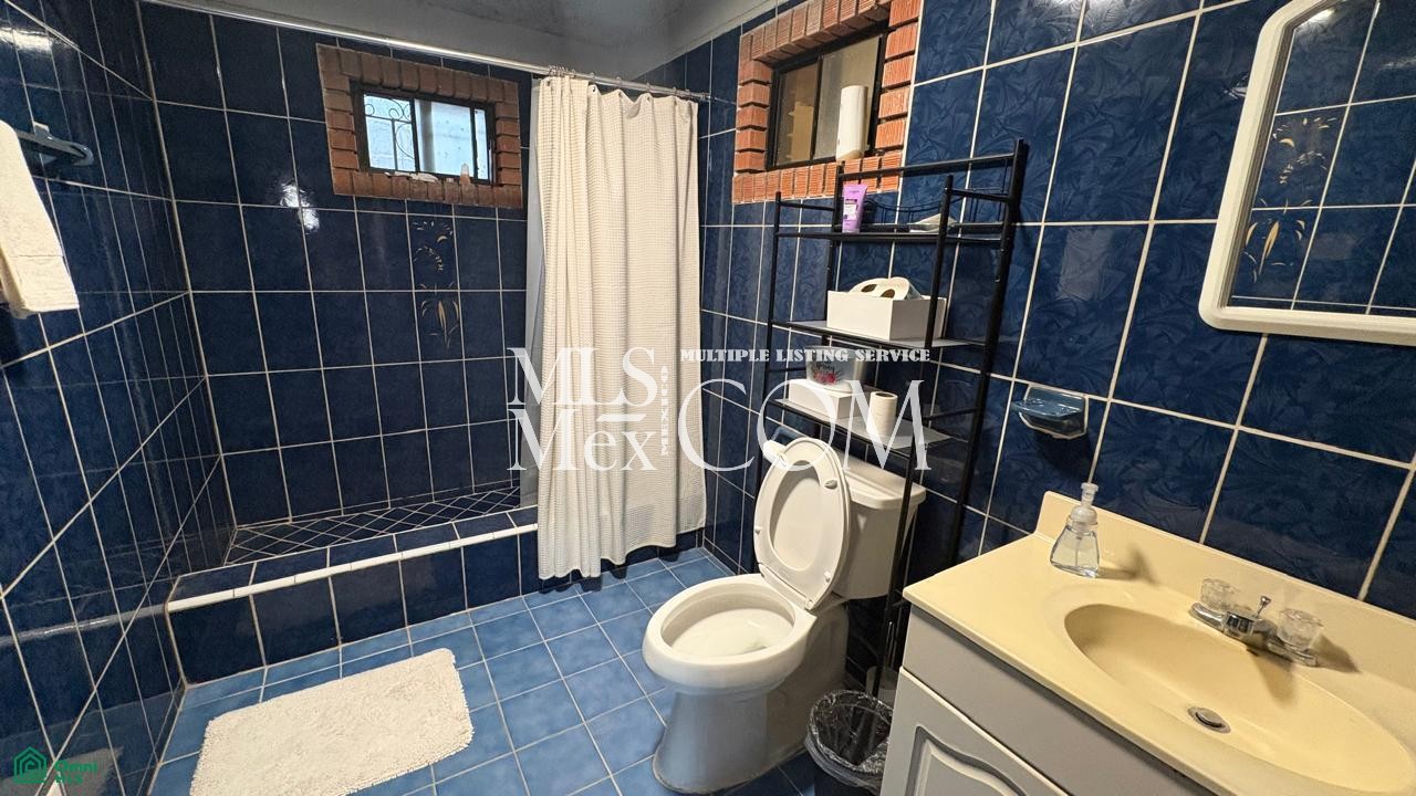 Home for Sale in Colonia Constitución, Rosarito, Mexico | $259,000 USD