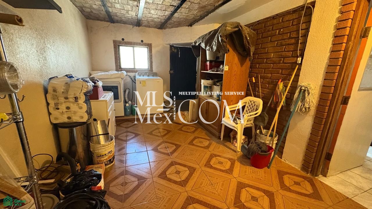 Home for Sale in Colonia Constitución, Rosarito, Mexico | $259,000 USD