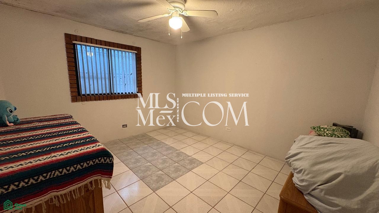 Home for Sale in Colonia Constitución, Rosarito, Mexico | $259,000 USD