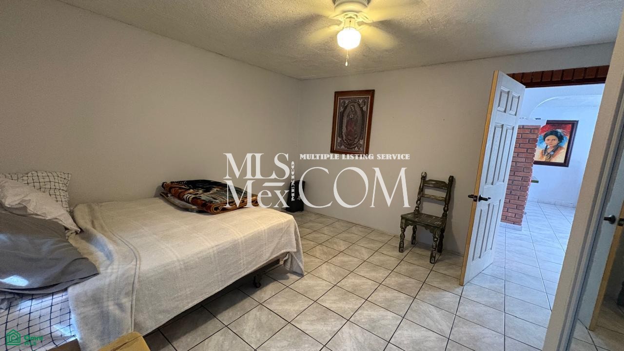 Home for Sale in Colonia Constitución, Rosarito, Mexico | $259,000 USD