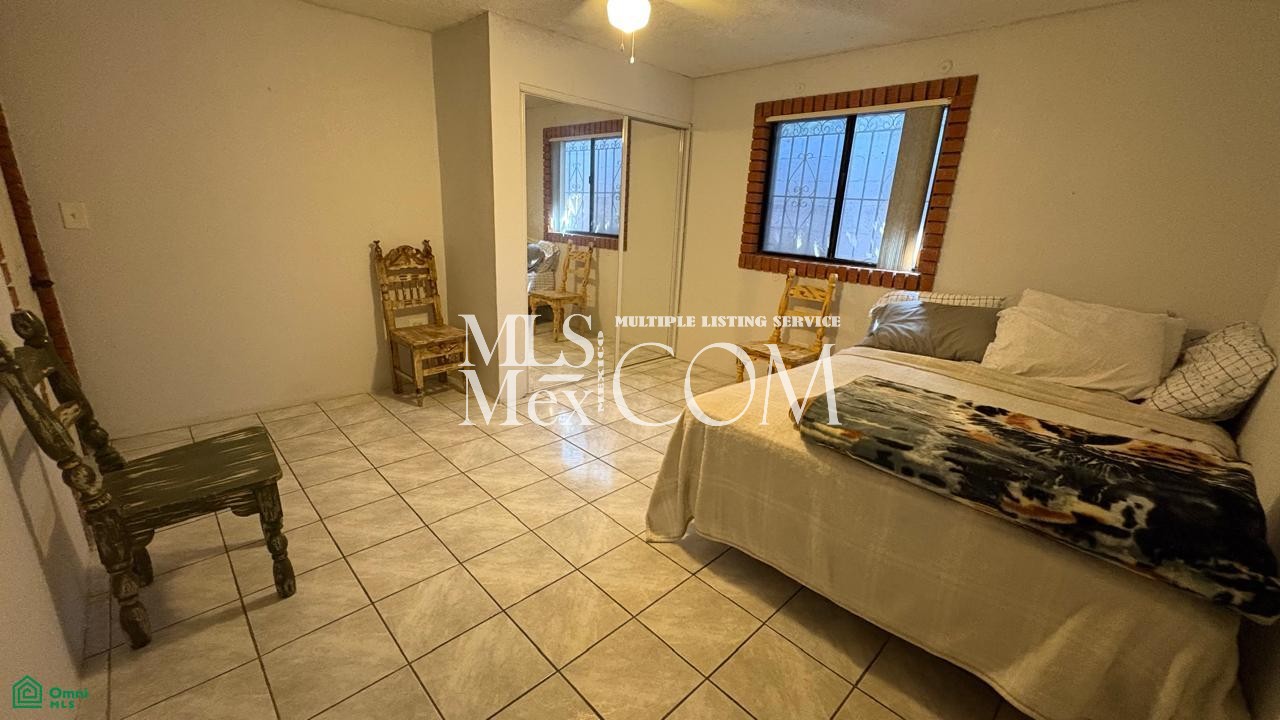 Home for Sale in Colonia Constitución, Rosarito, Mexico | $259,000 USD