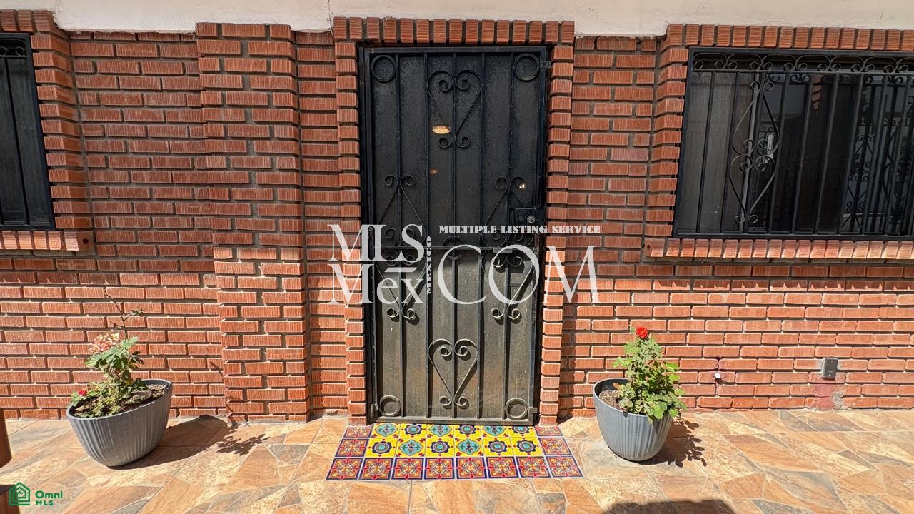 Home for Sale in Colonia Constitución, Rosarito, Mexico | $259,000 USD