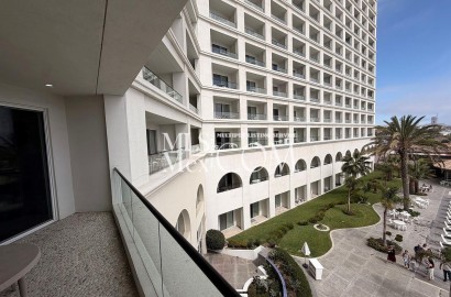 Oceanfront Condo for Sale in Downtown Rosarito, Mexico | $145,000 USD