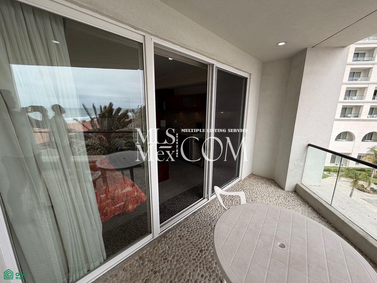 Oceanfront Condo for Sale in Downtown Rosarito, Mexico | $145,000 USD
