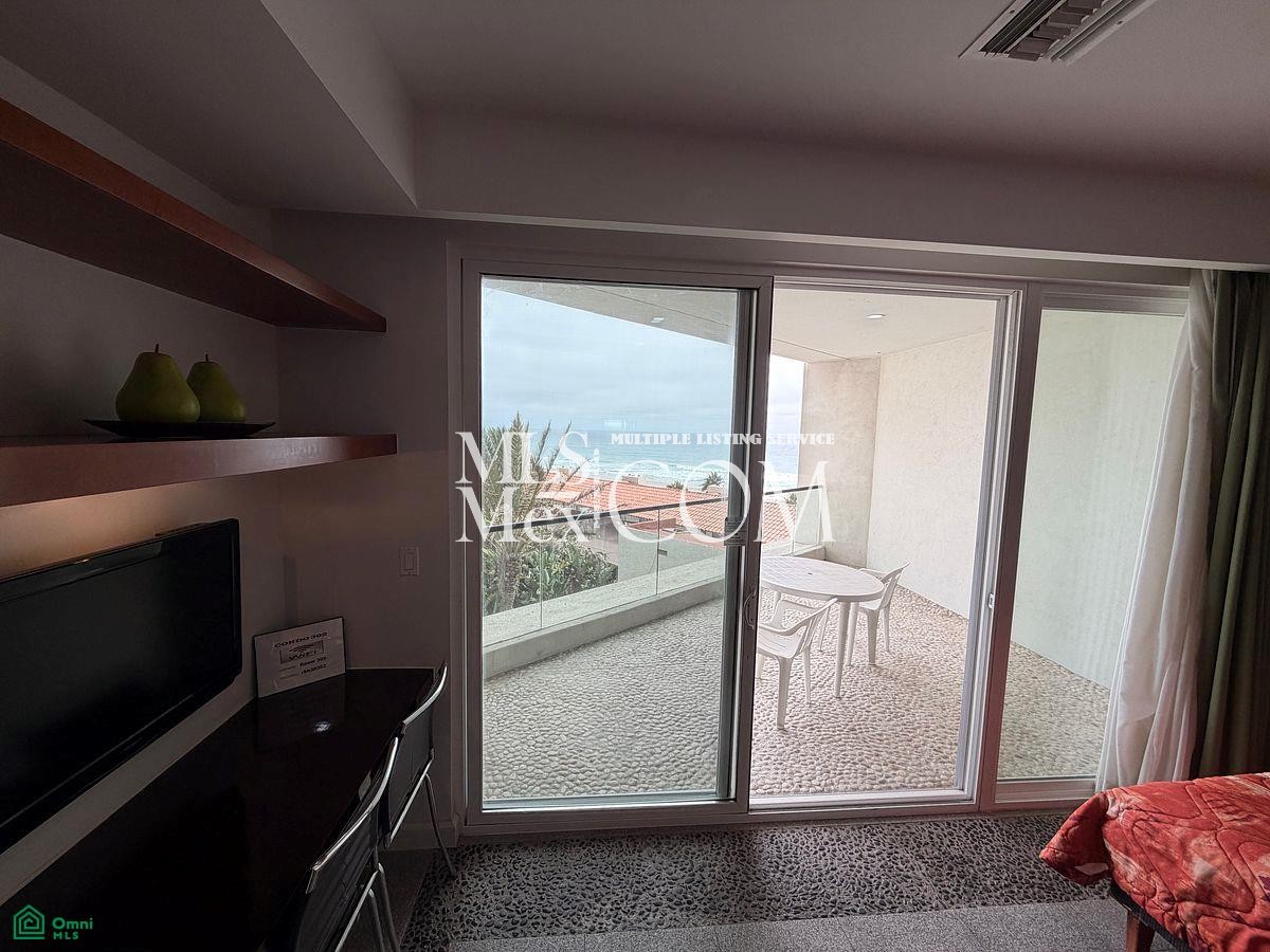 Oceanfront Condo for Sale in Downtown Rosarito, Mexico | $145,000 USD