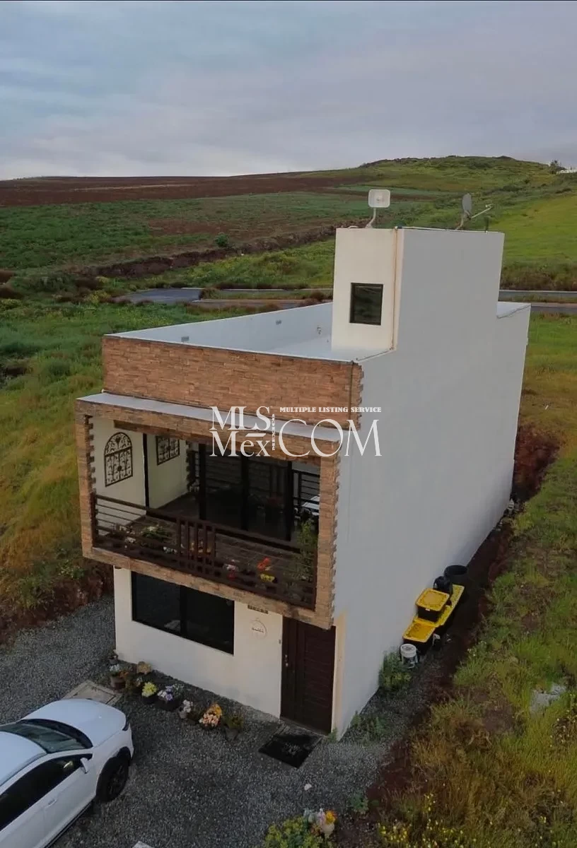 House for Sale in Punta Azul, Rosarito, Mexico | $265,000 USD