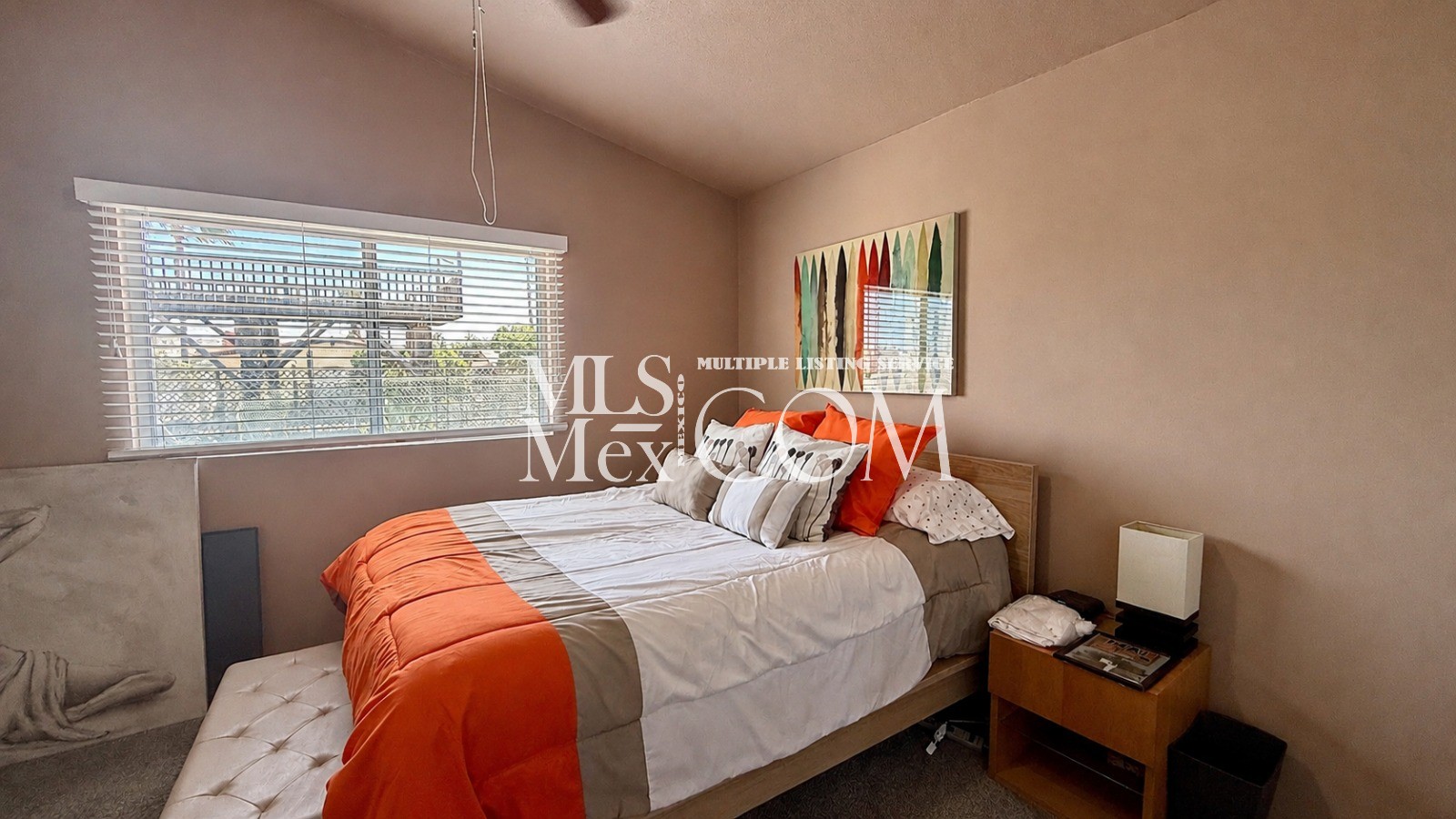Furnished 3BR/2BA Home for Rent in Baja del Mar | Rosarito Mexico