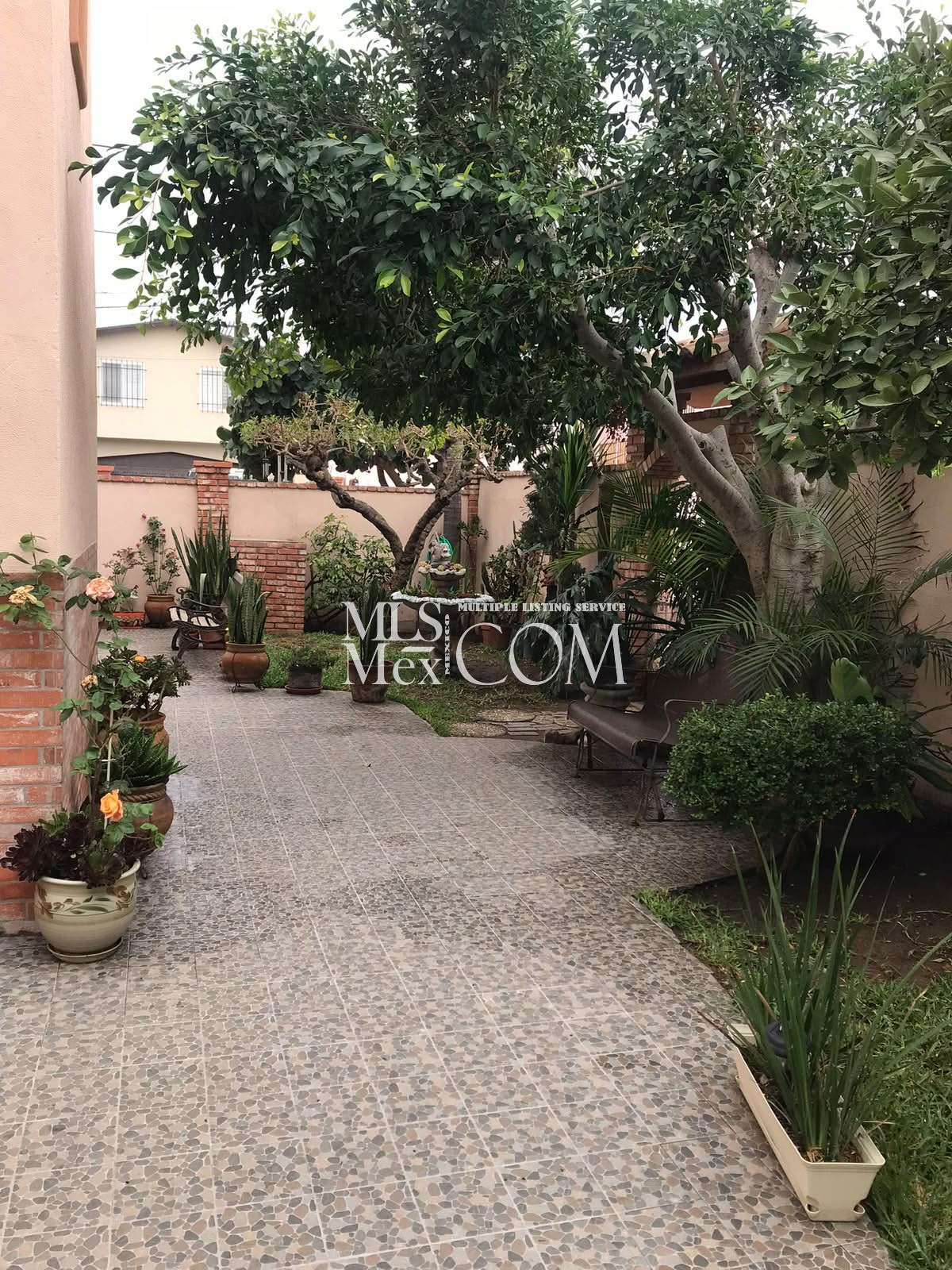 Fully Furnished 4-Bedroom Home for Rent in Rosarito | 2-Car Garage & Patio