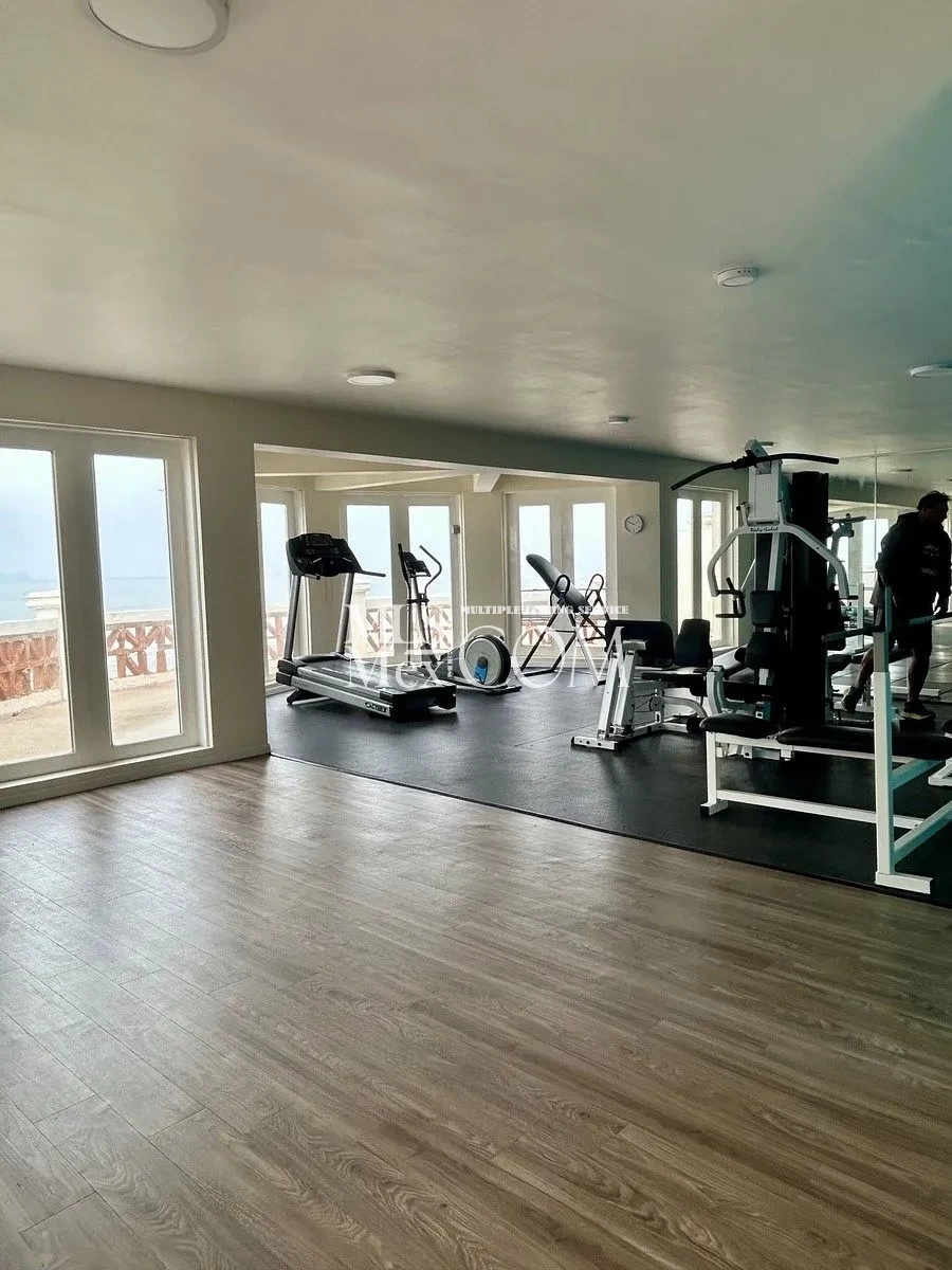 Furnished Ocean-View Condo for Sale in Playa Blanca, Tijuana | $230,000 USD