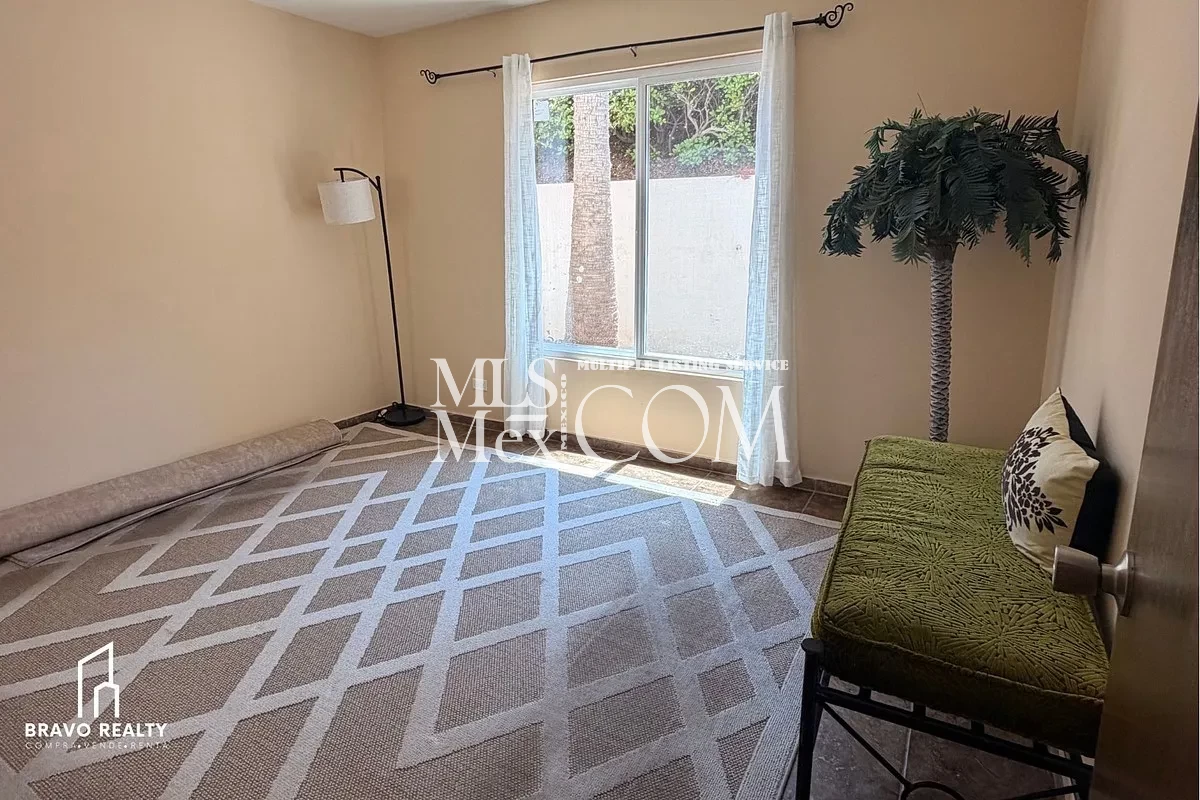 Furnished Ocean-View Condo for Sale in Playa Blanca, Tijuana | $230,000 USD
