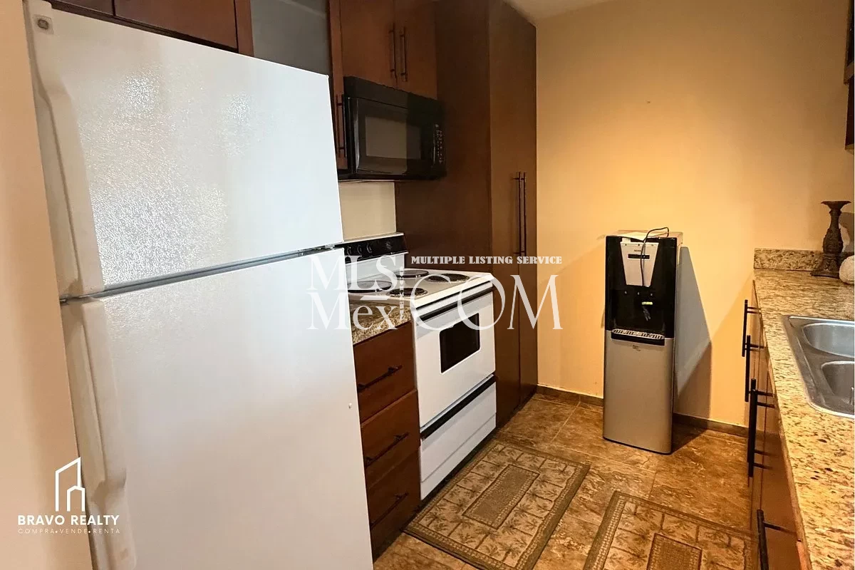 Furnished Ocean-View Condo for Sale in Playa Blanca, Tijuana | $230,000 USD