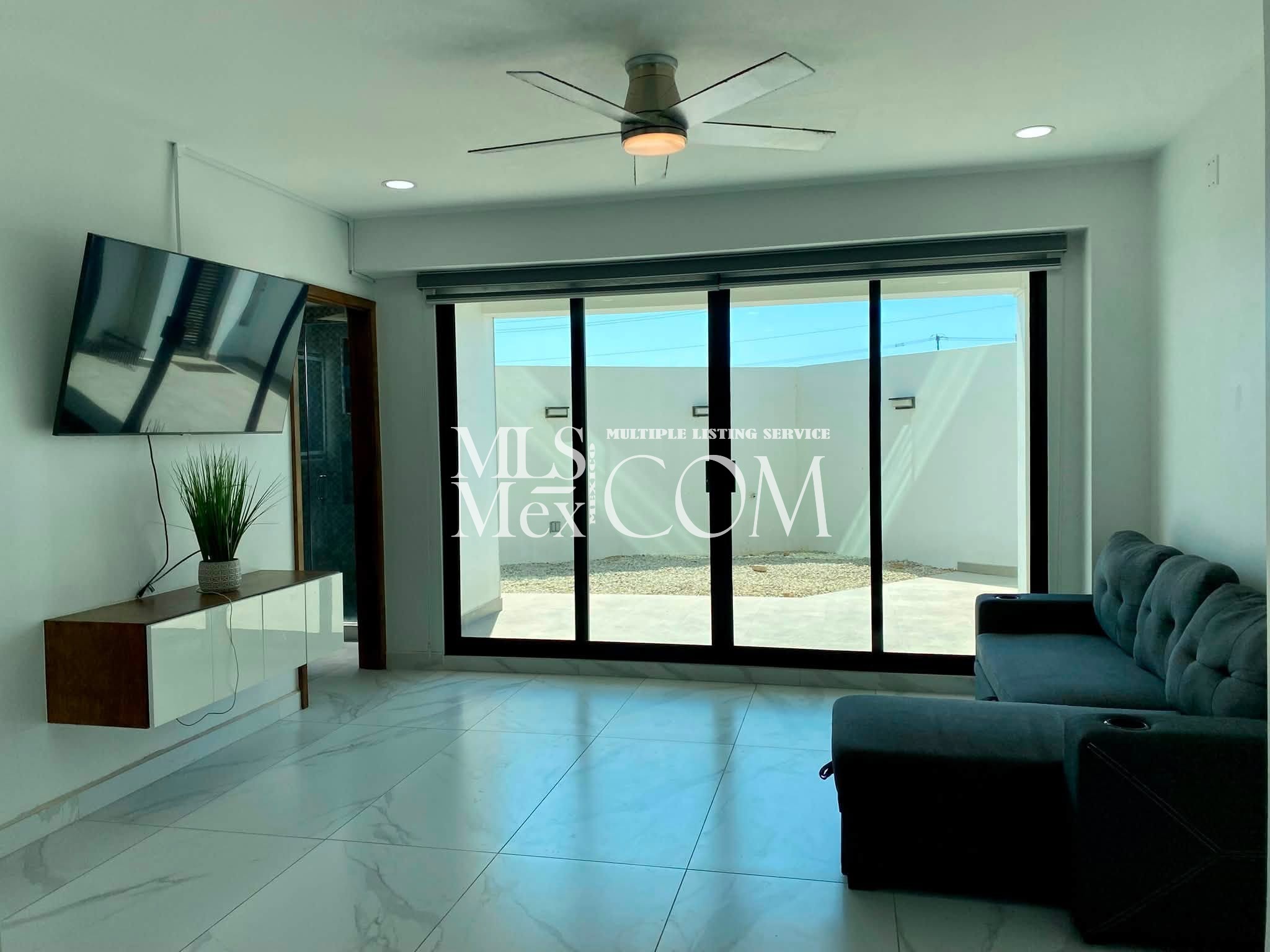 $2,800 USD/month | Fully Furnished & Equipped | Punta Azul Residential Community
