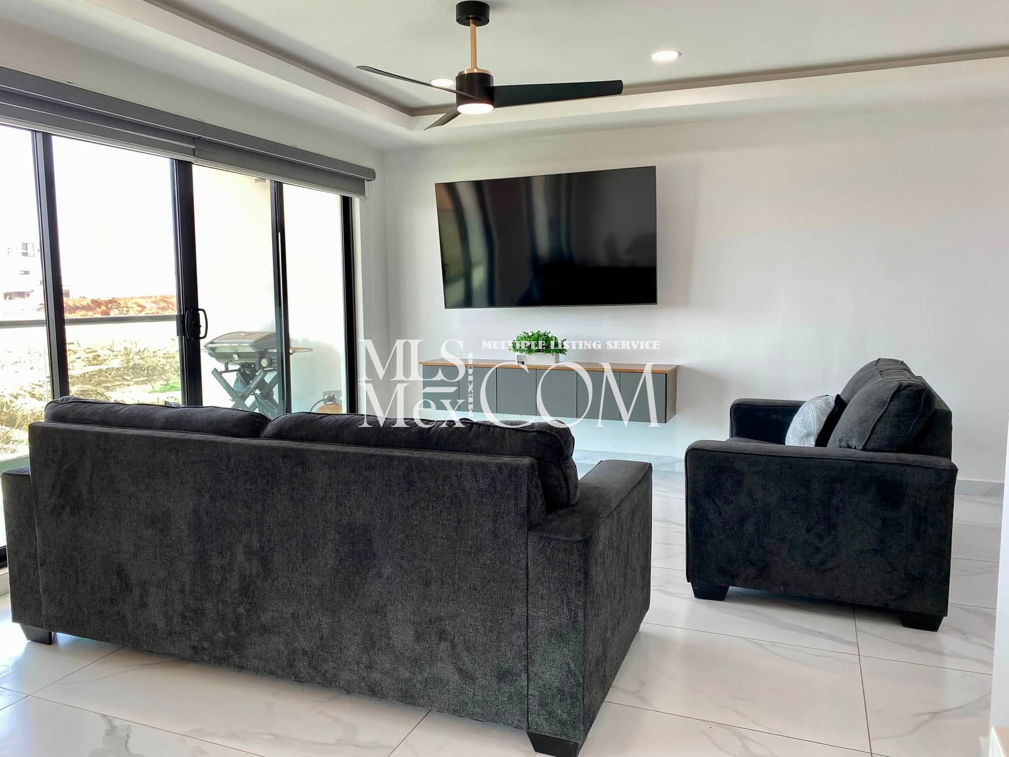 $2,800 USD/month | Fully Furnished & Equipped | Punta Azul Residential Community