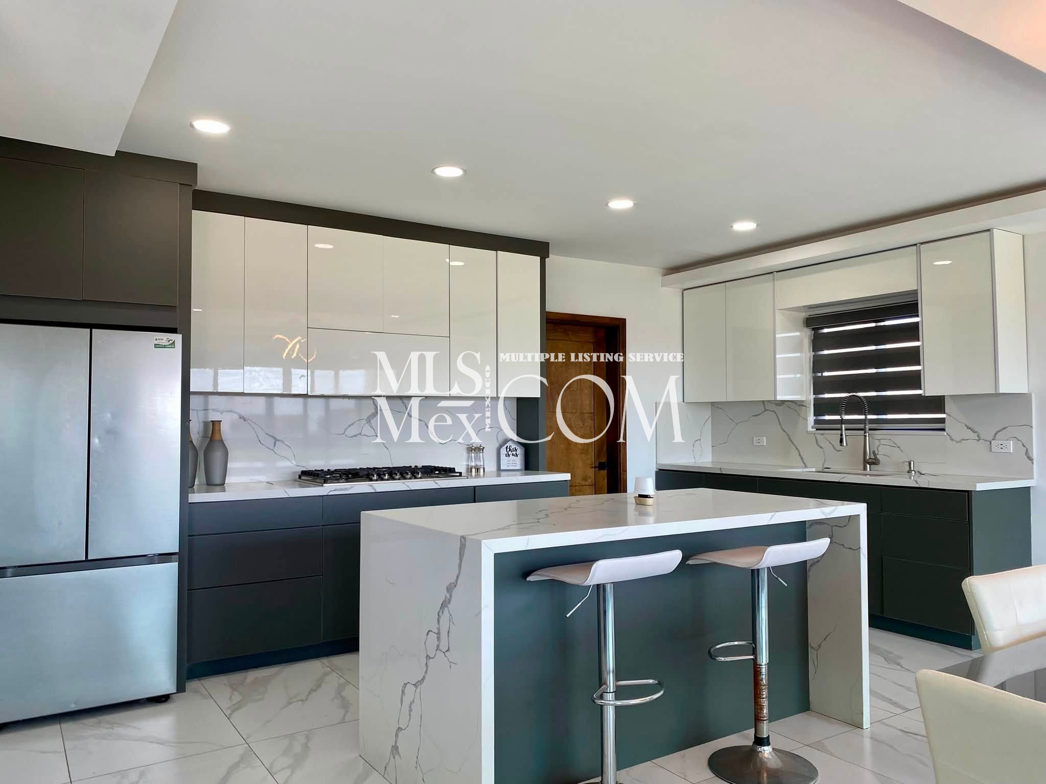 $2,800 USD/month | Fully Furnished & Equipped | Punta Azul Residential Community