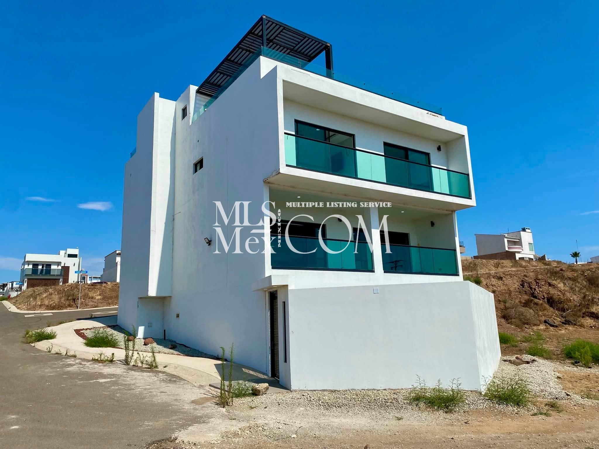 $2,800 USD/month | Fully Furnished & Equipped | Punta Azul Residential Community