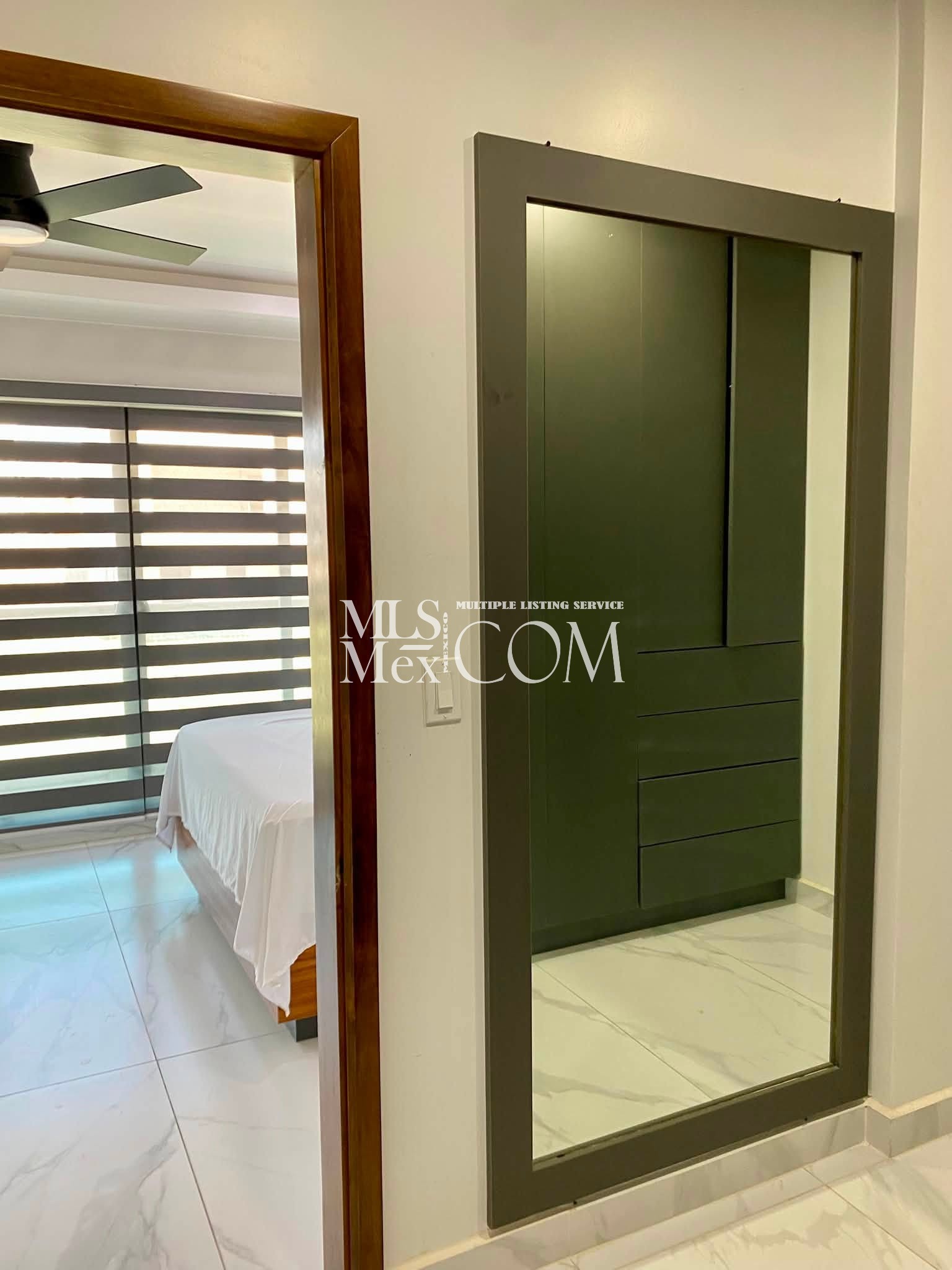 $2,800 USD/month | Fully Furnished & Equipped | Punta Azul Residential Community
