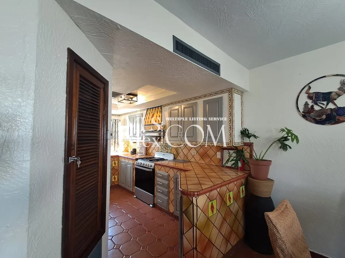 Furnished Ocean-View 1-Bedroom Villa for Sale in La Paloma, Rosarito | $245,000 USD