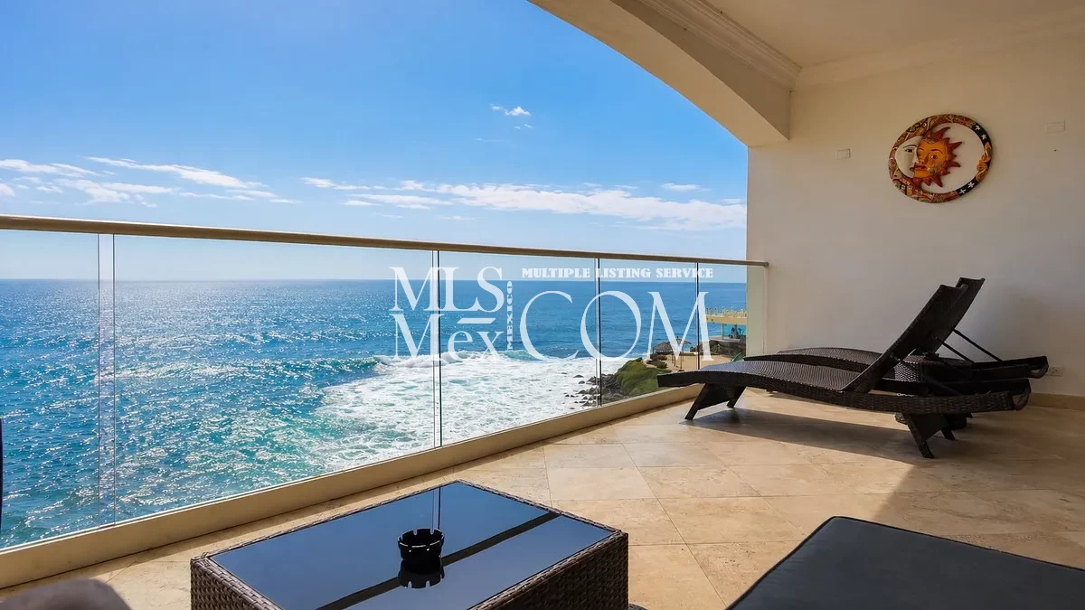 3-Bedroom Oceanfront Condo for Sale at Las Olas Grand, Rosarito | $389,999 USD