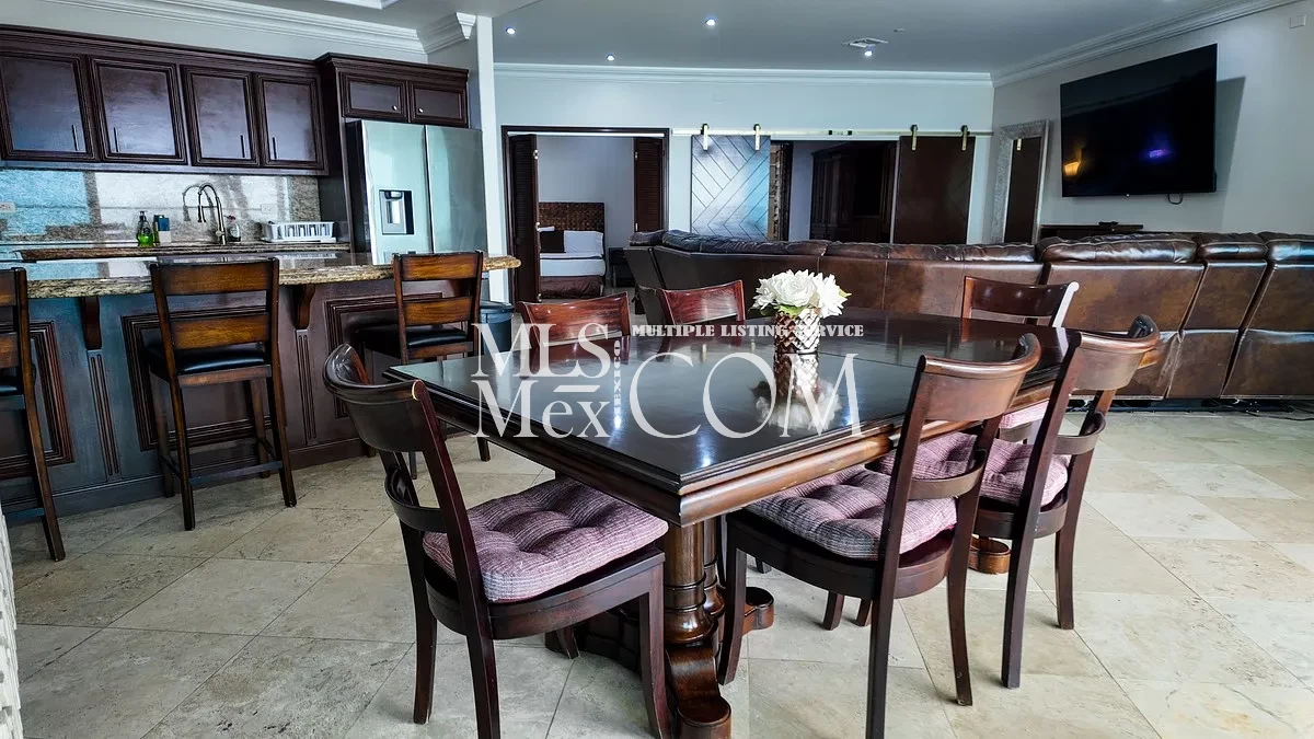 3-Bedroom Oceanfront Condo for Sale at Las Olas Grand, Rosarito | $389,999 USD