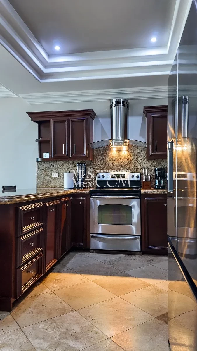 3-Bedroom Oceanfront Condo for Sale at Las Olas Grand, Rosarito | $389,999 USD