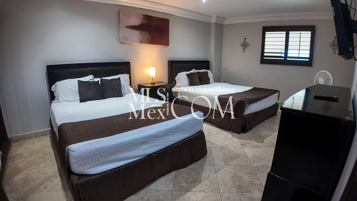 3-Bedroom Oceanfront Condo for Sale at Las Olas Grand, Rosarito | $389,999 USD