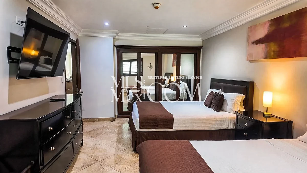 3-Bedroom Oceanfront Condo for Sale at Las Olas Grand, Rosarito | $389,999 USD
