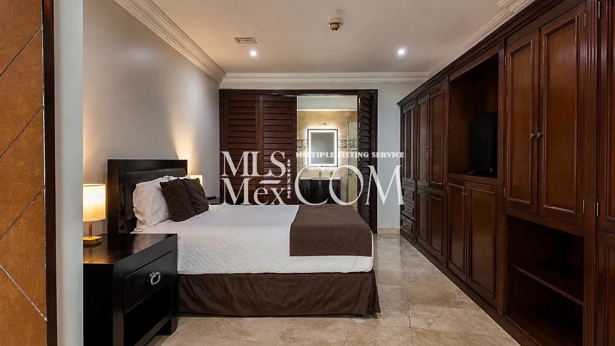 3-Bedroom Oceanfront Condo for Sale at Las Olas Grand, Rosarito | $389,999 USD