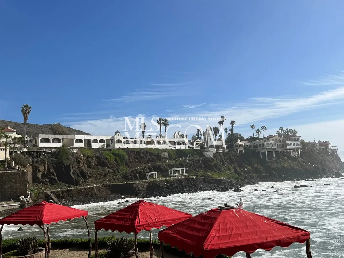 3-Bedroom Oceanfront Condo for Sale at Las Olas Grand, Rosarito | $389,999 USD