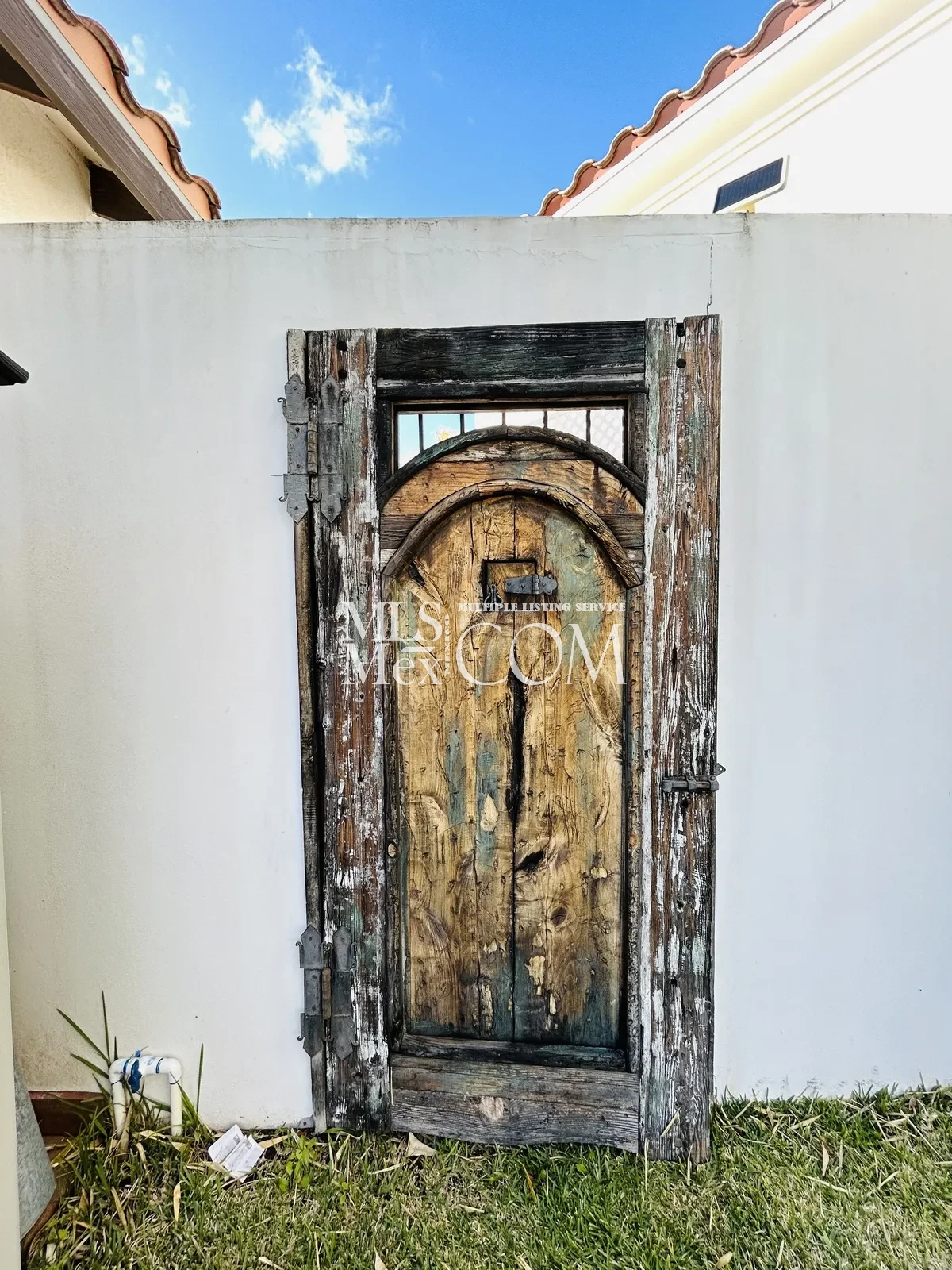Ocean-View 2-Bedroom Home for Sale in Rancho El Descanso, Rosarito | $439,000 USD