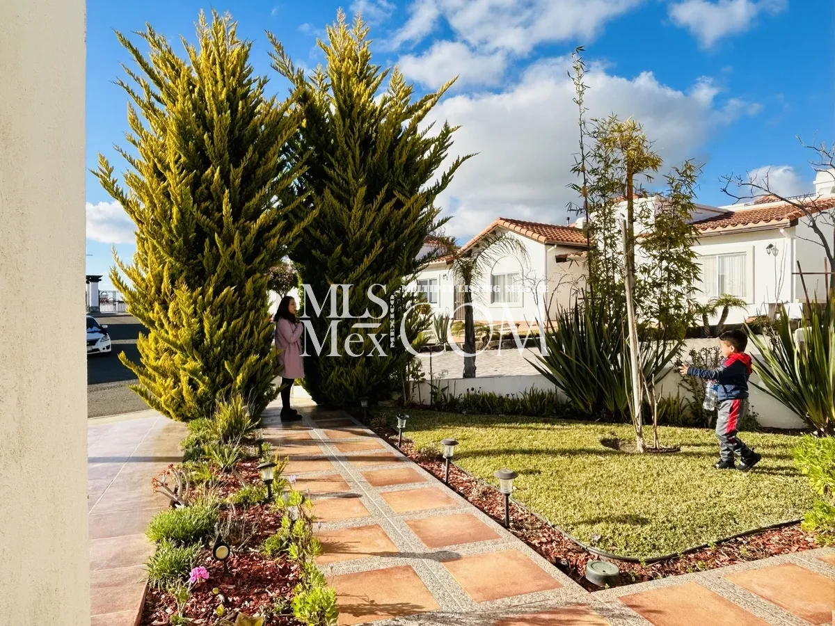 Ocean-View 2-Bedroom Home for Sale in Rancho El Descanso, Rosarito | $439,000 USD